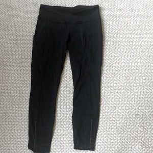 Lululemon Fast and Free Legging